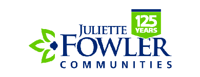 Juliette Fowler Communities